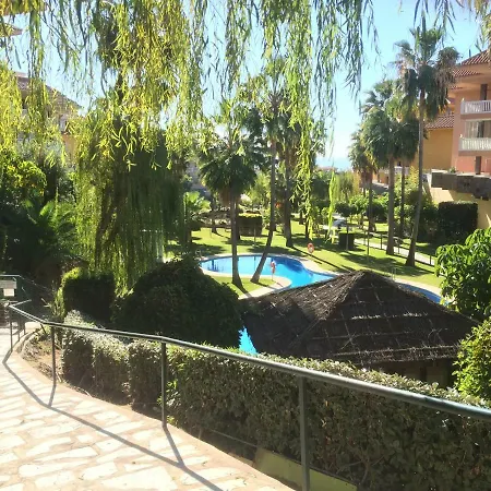 Appartement Apartamento Higueron Mar Fuengirola