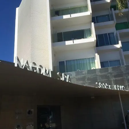 Appartement Apartamento Higueron Mar Fuengirola
