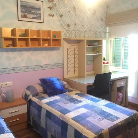 Appartement Apartamento Higueron Mar Fuengirola
