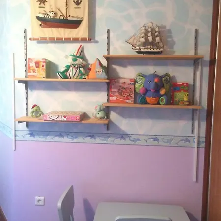 Apartamento Higueron Mar Appartement Fuengirola