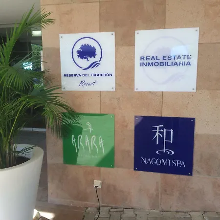 Apartamento Higueron Mar Fuengirola