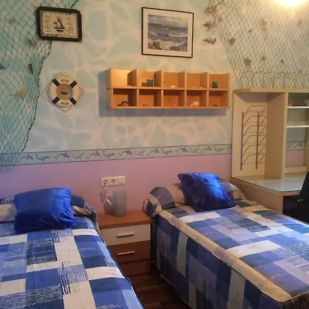 Apartamento Higueron Mar * Fuengirola