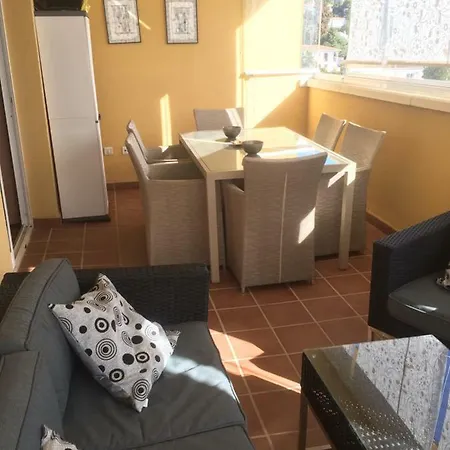 Apartamento Higueron Mar * Fuengirola