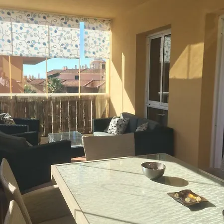 Apartamento Higueron Mar * Fuengirola