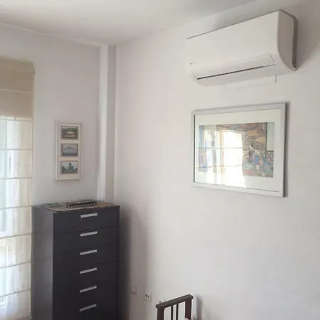 Apartamento Higueron Mar *