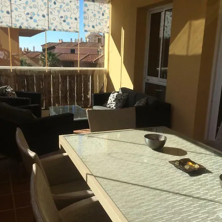 Appartement Apartamento Higueron Mar Fuengirola