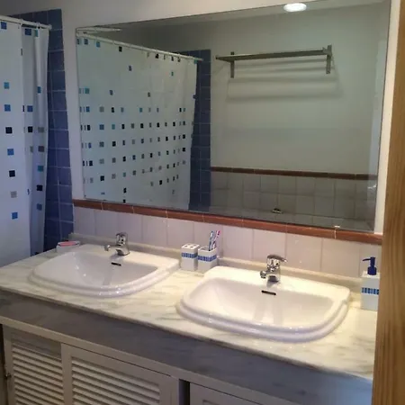 Apartamento Higueron Mar Appartement