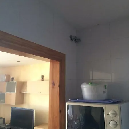 Apartamento Higueron Mar Fuengirola