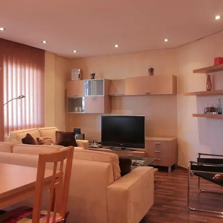 Apartamento Higueron Mar * Fuengirola