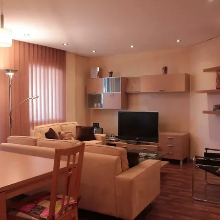 Apartamento Higueron Mar Appartement Fuengirola