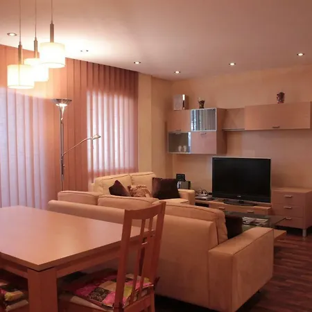 Apartamento Higueron Mar * Fuengirola