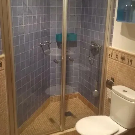Appartement Apartamento Higueron Mar Fuengirola